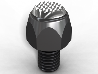 PT02齒面動(dòng)向鋼珠螺桿支持件