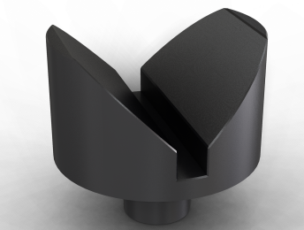 PT12A-3028頂桿用端點零件