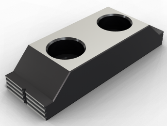 CP30夾具基準(zhǔn)面