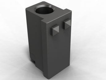 CP35B細(xì)齒面基準(zhǔn)鉗口