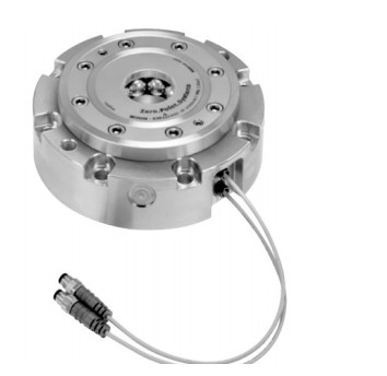 夾緊模塊帶傳感器