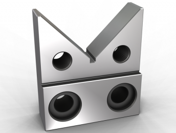 SU17V型基準(zhǔn)塊