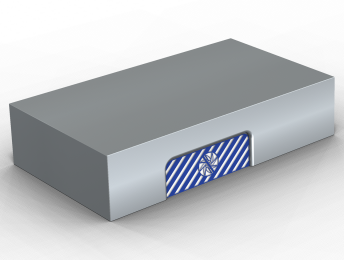 加長型活動軟爪 ALV-55