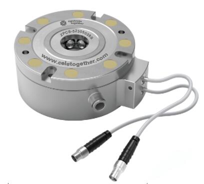 臺(tái)面式帶傳感器型