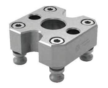 手動(dòng)定位器托盤-52