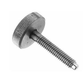 滾花頭螺釘