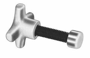 自適應星形手把螺釘