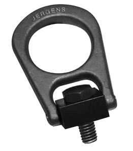 鍛制直拉型吊環(huán)