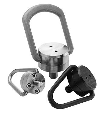 擺轉(zhuǎn)式吊環(huán)