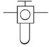 氣路控制元件-過濾/調(diào)節(jié)器