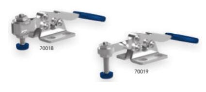 水平手柄型-肘節(jié)夾鉗