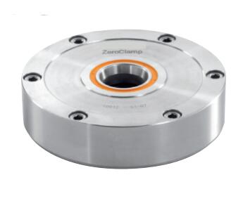 帶監(jiān)控閥的鉗夾盤