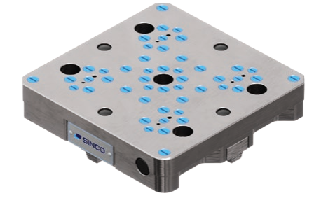 MZ復(fù)合原點(diǎn)P50型EDM托盤(pán)